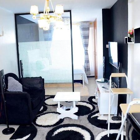Tsavo Suites Nairobi Eksteriør bilde